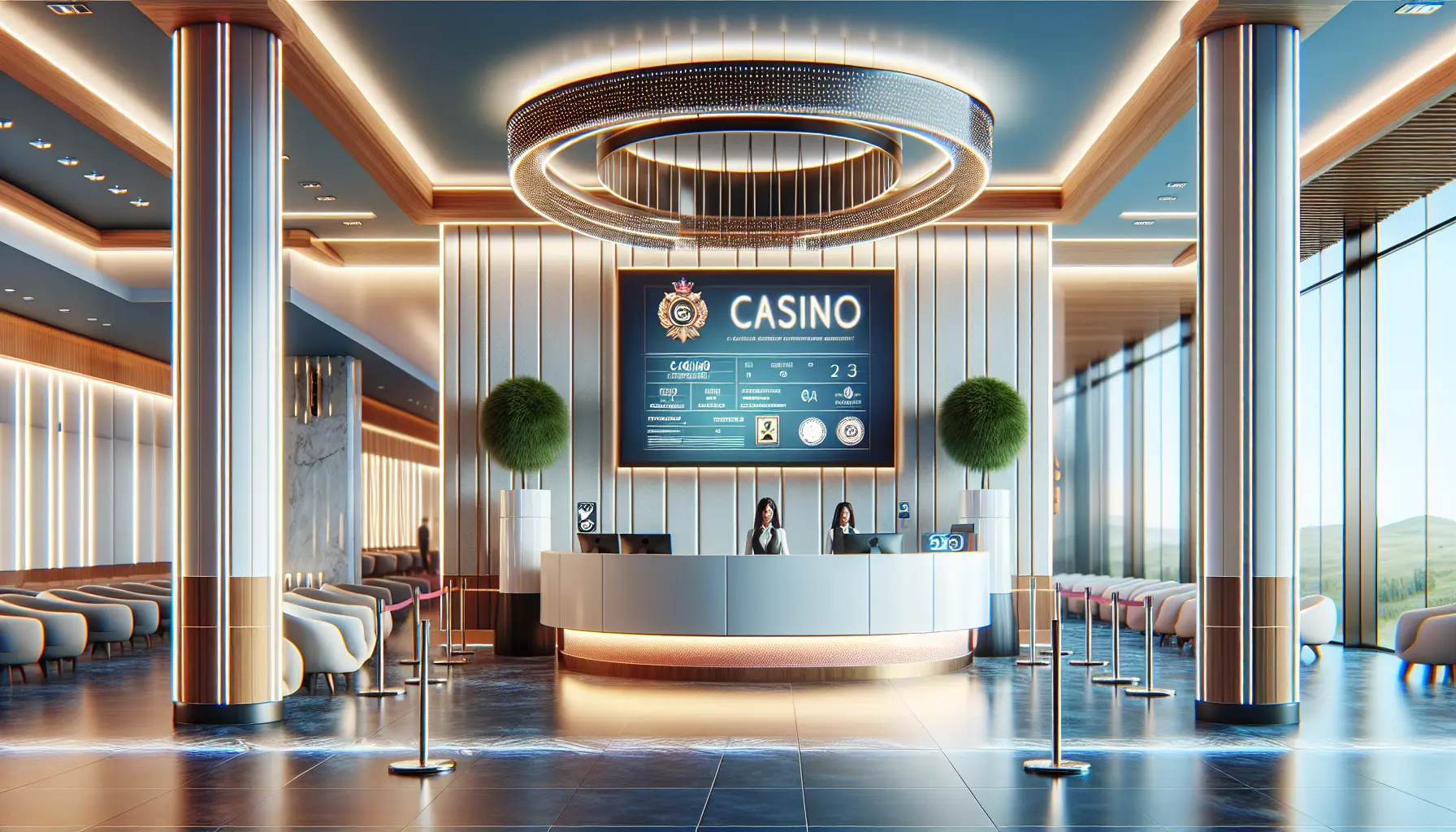 Güvenilir mi? Lisans Bilgileri - Bahisfair Görseli