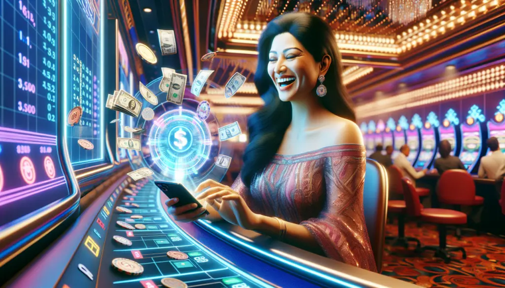 Payfix Para Çekme Sorunu Var mı? - Bahisfair Görseli