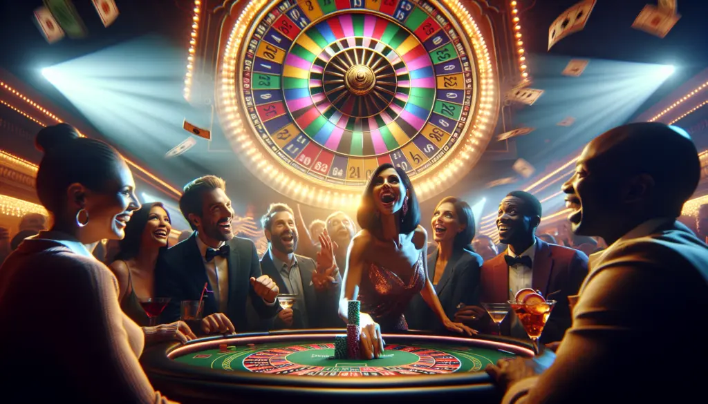 Dream Catcher Çarkıfelek - Bahisfair Görseli