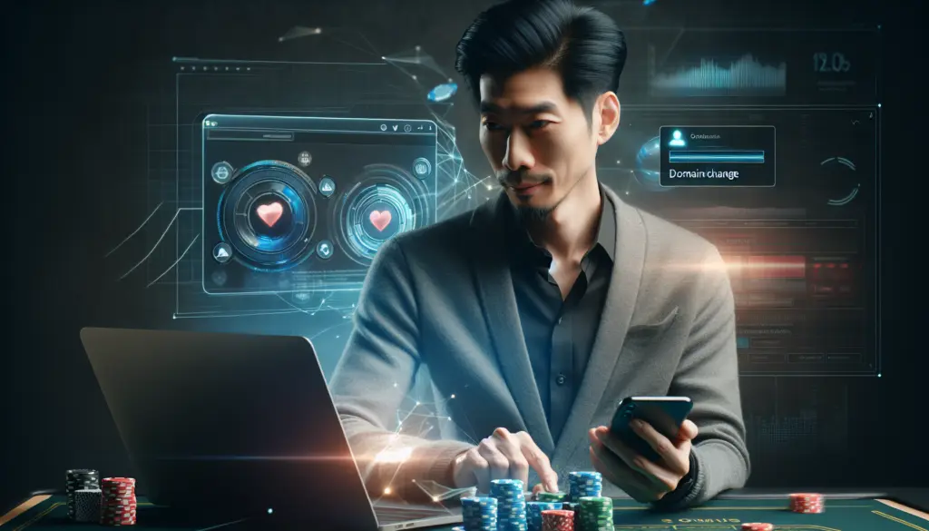 Güncel Domain Adresi Neden Değişti? - Bahisfair Görseli