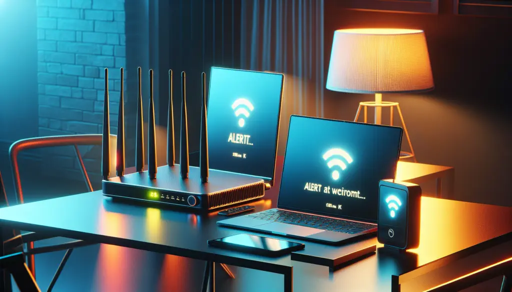 IP Çakışması Sorunu - Bahisfair Görseli