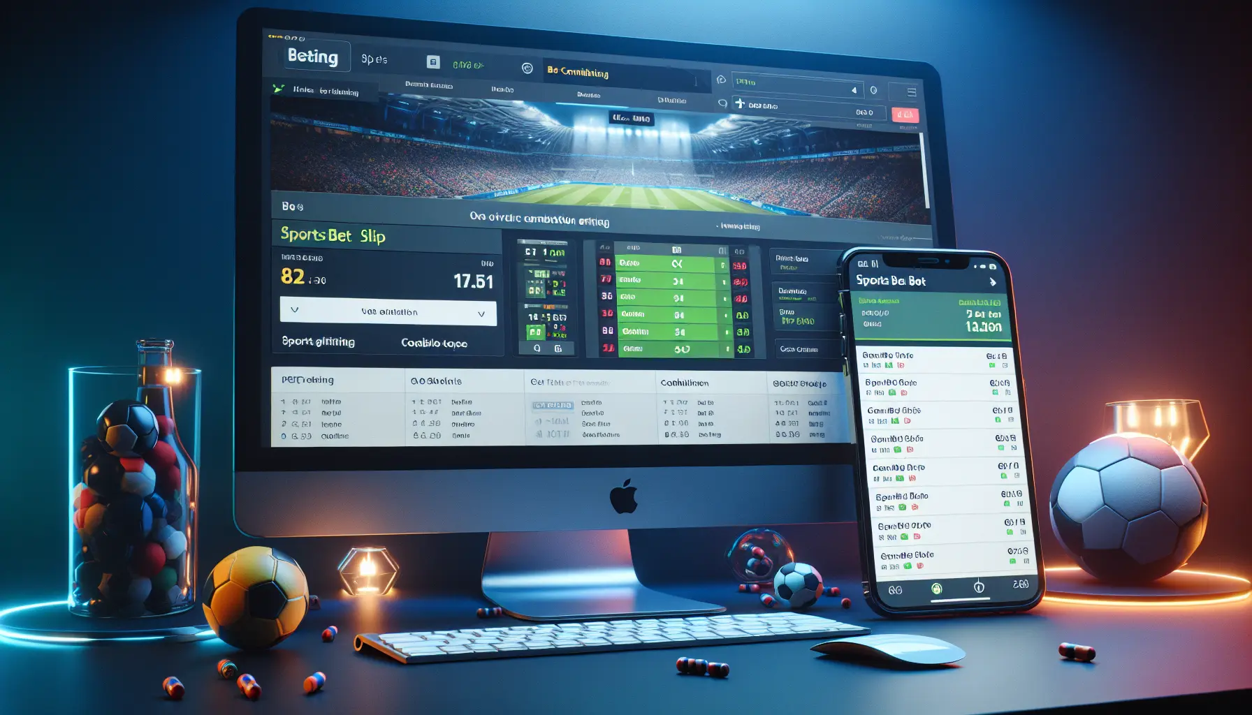 Sistem Bahisi Nasıl Oynanır? - Bahisfair Görseli