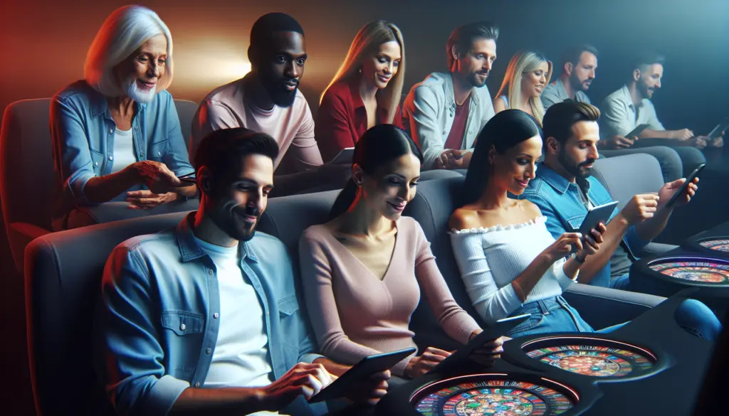 Oyuncu Özel Bahisleri - Bahisfair Görseli