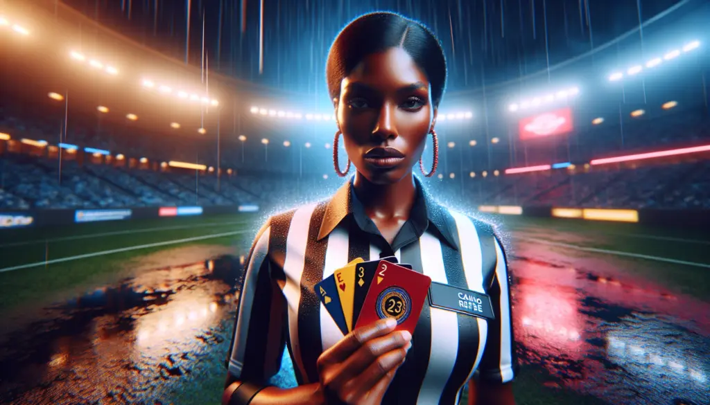 Yarıda Kalan Maç Kuralları - Bahisfair Görseli