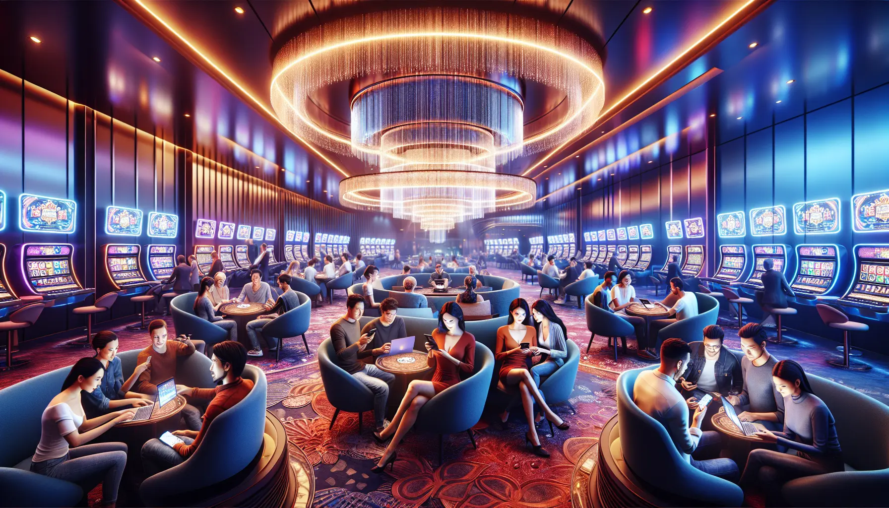 Neden Bu Siteyi Seçmeliyim? - Bahisfair Görseli