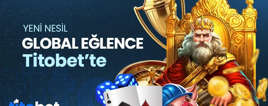 Titobet